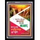 WELLSPRING OF LIFE   Christian Artwork Frame   (GWAMEN4890)   