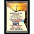 ABUNDANT MERCY   Bible Verses Frame for Home   (GWAMEN4971)   "25X33"