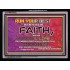 WIN ETERNAL LIFE   Inspiration office art and wall dcor   (GWAMEN6602)   "33X25"