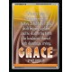 WHO ART THOU O GREAT MOUNTAIN   Bible Verse Frame Online   (GWAMEN716)   
