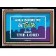 WALK IN TRUTH   Unique Bible Verse Framed   (GWAMEN7558)   