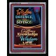 WISDOM A DEFENCE   Bible Verses Framed for Home   (GWAMEN7729)   