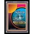 THE SPIRIT OF LIFE   Bible Verse Art Prints   (GWAMEN7787)   "25X33"