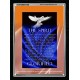 THE SPIRIT OF THE LORD DOETH MIGHTY THINGS   Framed Bible Verse   (GWAMEN788)   