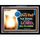 JOYFUL NOISE TO GOD   Modern Art   (GWAMEN8112)   