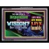LIVE WISELY   Custom Art and Wall Dcor   (GWAMEN8205)   "33X25"