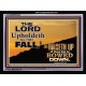 UPHOLDETH ALL THAT FALL   Scripture Wall Art   (GWAMEN8356)   