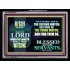 FAITHFULNESS   Bible Verse Framed for Home Online   (GWAMEN8487)   "33X25"