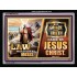 GRACE AND TRUTH   Framed Scriptural Dcor   (GWAMEN8510)   "33X25"