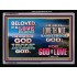 LOVE ONE ANOTHER   Christian Paintings Frame   (GWAMEN8873)   "33X25"