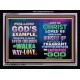 WALK IN LOVE   Inspiration Wall Art Frame   (GWAMEN8931)   