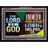 EBENEZER   Framed Bible Verses   (GWAMEN9014)   "33X25"