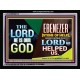 EBENEZER   Framed Bible Verses   (GWAMEN9014)   