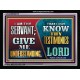 GIVE ME UNDERSTANDING   Bible Verse Picture Frame Gift   (GWAMEN9070)   