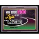 WALK BEFORE GOD IN THE LIGHT OF LIVING   Christian Artwork   (GWAMEN9450)   