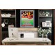 YOU ARE BLESSED   Framed Sitting Room Wall Decoration   (GWANCHOR6897)   