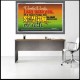 VERILY VERILY   Scripture Art Prints Framed   (GWANCHOR3838)   