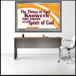SPIRIT OF GOD   Framed Picture   (GWANCHOR5465)   