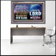 A NEW NAME   Contemporary Christian Paintings Frame   (GWANCHOR8875)   