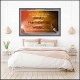 UPHOLD THE WEAK   Inspirational Wall Art Frame   (GWANCHOR4008)   