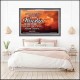 WORSHIP   Home Decor Art   (GWANCHOR6377)   