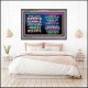 WALK IN LOVE   Inspiration Wall Art Frame   (GWANCHOR8931)   