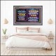 WISDOM OF THE WORLD IS FOOLISHNESS   Christian Quote Frame   (GWANCHOR9077)   
