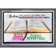 YOUR CALLING   Frame Bible Verses Online   (GWANCHOR3572)   