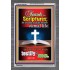 SEARCH THE SCRIPTURES   Framed Bible Verse Art   (GWANCHOR3593)   "33x25"