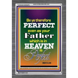 AS YOUR FATHER   Framed Guest Room Wall Decoration   (GWANCHOR4079)   