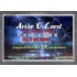 ARISE O LORD   Art & Wall Dcor   (GWANCHOR4288)   "33x25"