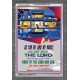 WE WILL SERVE THE LORD   Framed Bible Verses   (GWANCHOR4567)   