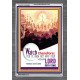 WATCH THEREFORE   Bible Verse Wall Art Frame   (GWANCHOR4665)   