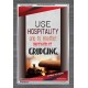 USE HOSPITALITY   Modern Christian Wall Dcor Frame   (GWANCHOR4667)   