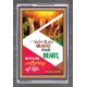 WELLSPRING OF LIFE   Christian Artwork Frame   (GWANCHOR4890)   