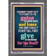 WHAT DOES IT PROFIT TO GAIN THE WHOLE WORLD   Bible Verses For the Kids Frame    (GWANCHOR6511)   