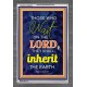 WAIT ON THE LORD   contemporary Christian Art Frame   (GWANCHOR6519)   