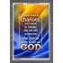 TRUST IN THE LORD   Christian Quote Frame   (GWANCHOR768)   "25x33"