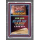 WORDS OF GOD   Bible Verse Picture Frame Gift   (GWANCHOR7724)   