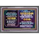 WISDOM OF THE WORLD IS FOOLISHNESS   Christian Quote Frame   (GWANCHOR9077)   