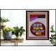 THIS GREAT THING   Large Framed Scripture Wall Art   (GWARISE4810)   