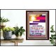 WATCH THEREFORE   Christian Framed Wall Art   (GWARISE5434)   