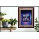 TRUST IN THE LORD   Bible Scriptures on Forgiveness Frame   (GWARISE6515)   
