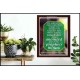 TOUCH NOT MINE ANOINTED   Bible Verse Wall Art Frame   (GWARISE802)   