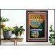 YOUR LOVING KINDNESS IS BETTER THAN LIFE   Biblical Paintings Acrylic Glass Frame   (GWARISE9239)   
