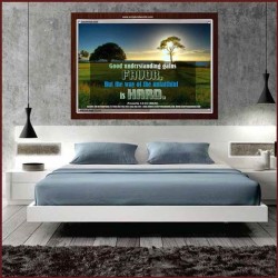 UNFAITHFULNESS   Framed Restroom Wall Decoration   (GWARISE4000)   "33x25"