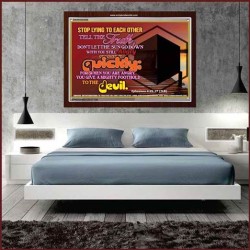 TRUTH   Affordable Wall Art   (GWARISE6696)   "33x25"