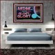 ARISE GO FROM GLORY TO GLORY   Inspirational Wall Art Wooden Frame   (GWARISE9529)   
