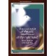 THOUSAND SHALL FALL AT THY SIDE   Bible Verses Frame for Home Online   (GWARISE036)   
