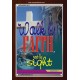 WALK BY FAITH   Inspirational Wall Art Wooden Frame   (GWARISE1631)   